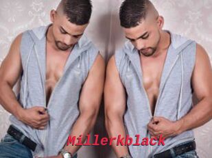 Millerkblack