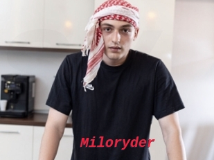 Miloryder