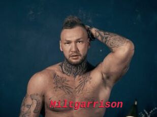Miltgarrison