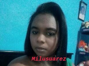 Milusuarez