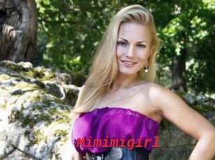 Mimimigirl