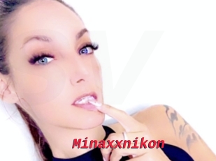 Minaxxnikon