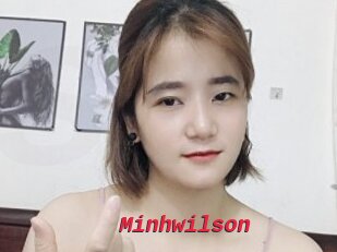 Minhwilson