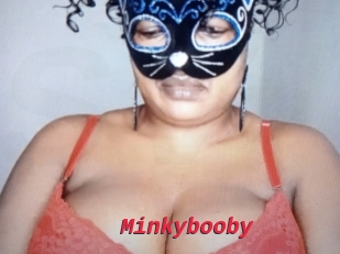 Minkybooby