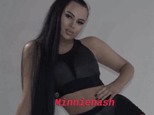 Minnienash