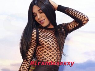 Mirandasexxy