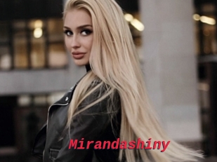Mirandashiny