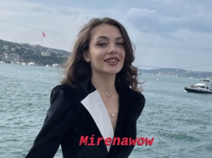 Mirenawow