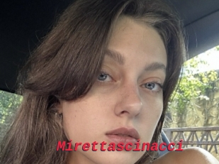 Mirettascinacci