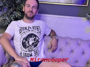 Mironcooper