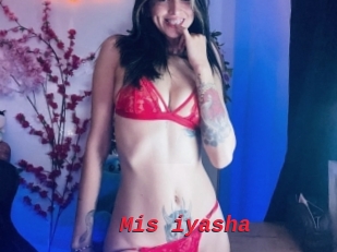Mis_iyasha