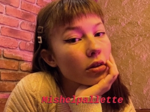 Mishelpallette