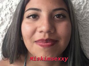 Miskimsexxy