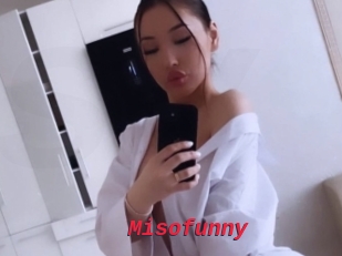 Misofunny