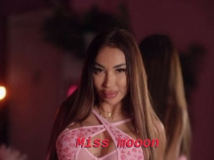 Miss_mooon