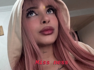 Miss_ness