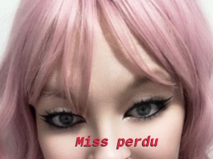 Miss_perdu