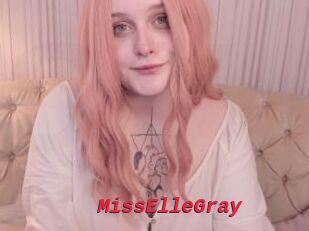 MissElleGray