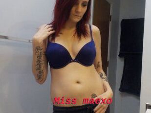 Miss_maexo