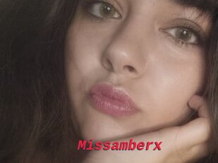 Missamberx