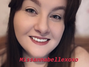 Missannabellexoxo