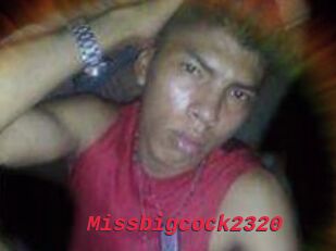 Missbigcock2320