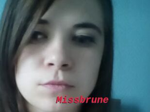 Missbrune