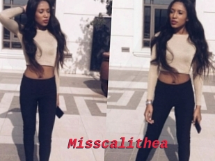 Misscalithea