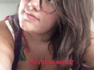 Misscarmen22