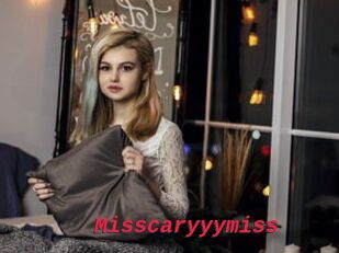 Misscaryyymiss