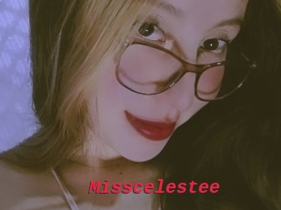 Misscelestee