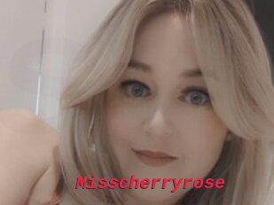 Misscherryrose