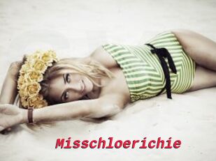 Misschloerichie