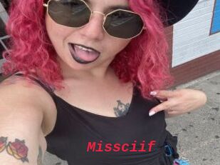 Missciif