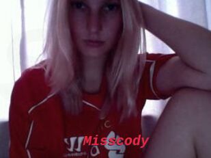 Misscody