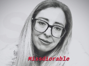 Missdiorable