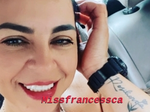 Missfrancessca