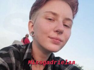 Missgadrielaa