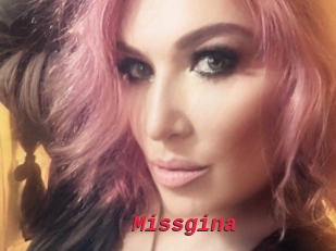 Missgina