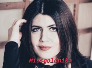 Missgoldnika