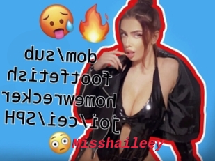 Misshaileey