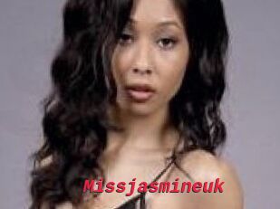 Missjasmineuk