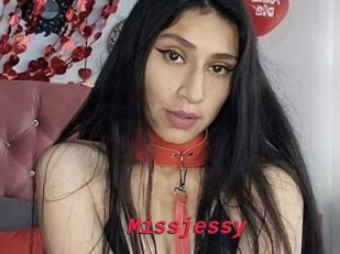 Missjessy