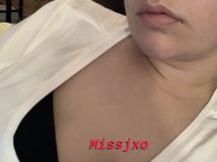 Missjxo