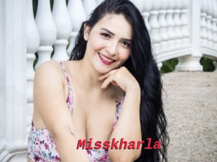 Misskharla