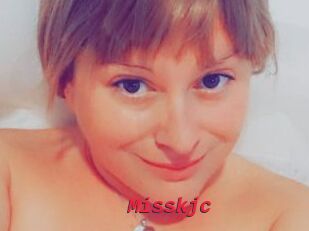 Misskjc