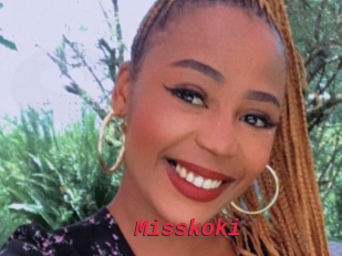 Misskoki