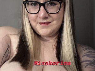 Misskorina