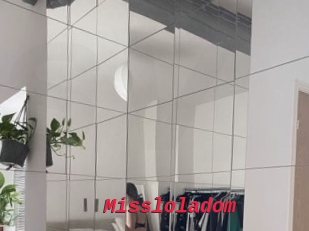 Missloladom