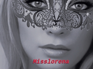 Misslorena